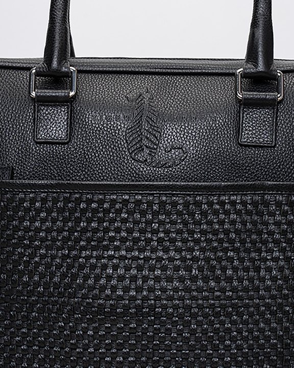 Down to Business Black