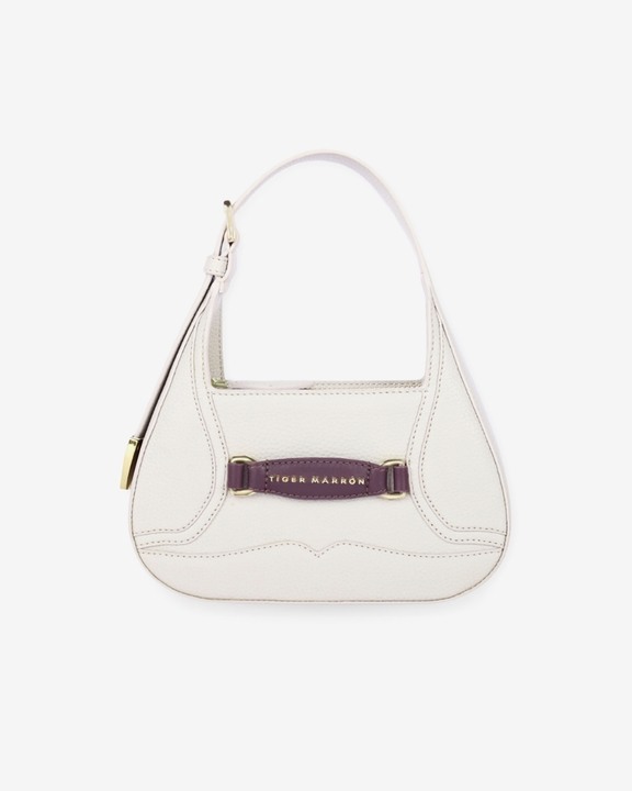 Lariat Pearl  Mini Bag