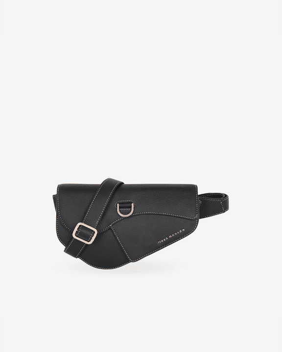 Mustang Saddle Fanny