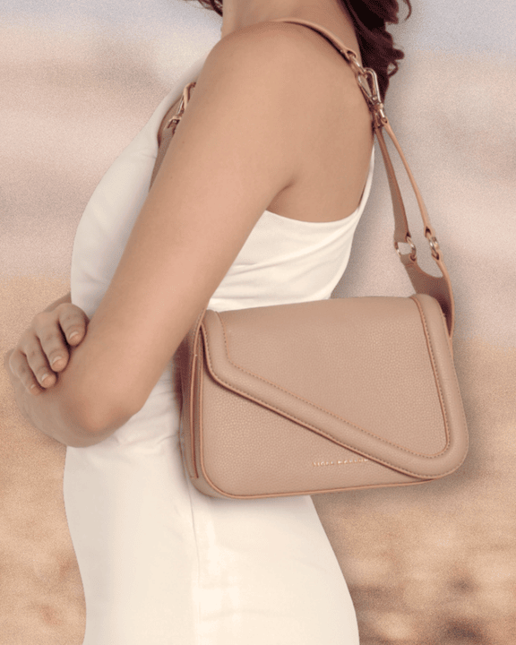 Sienna Blush