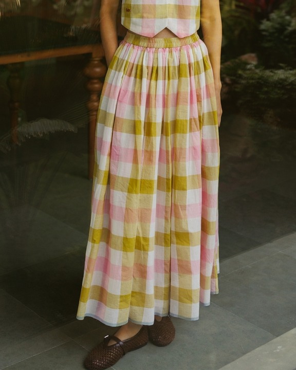Everyday Skirt