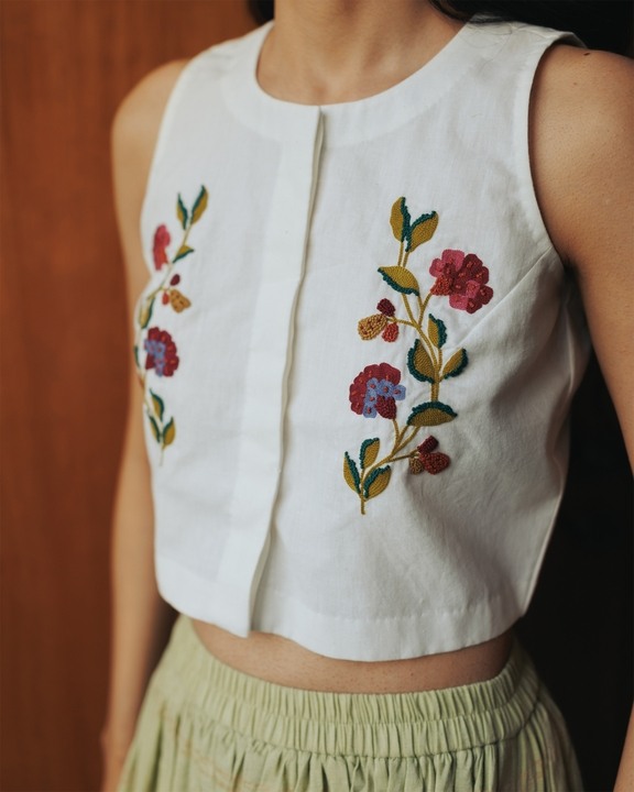 Blaire Top