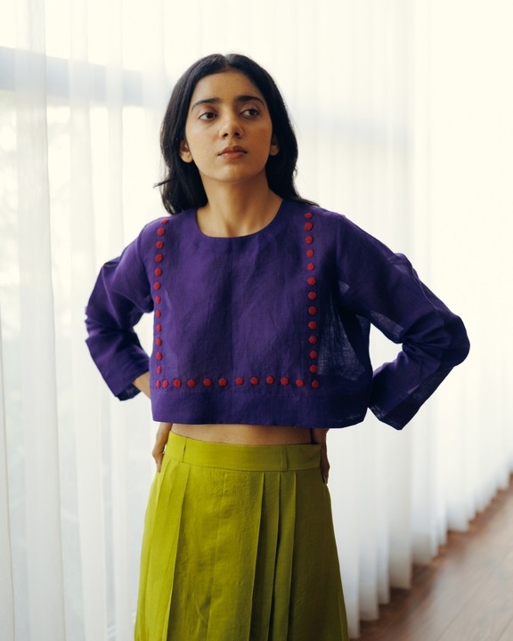 Sophia Top