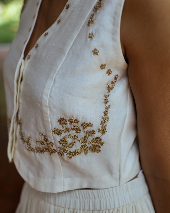 Anya vest