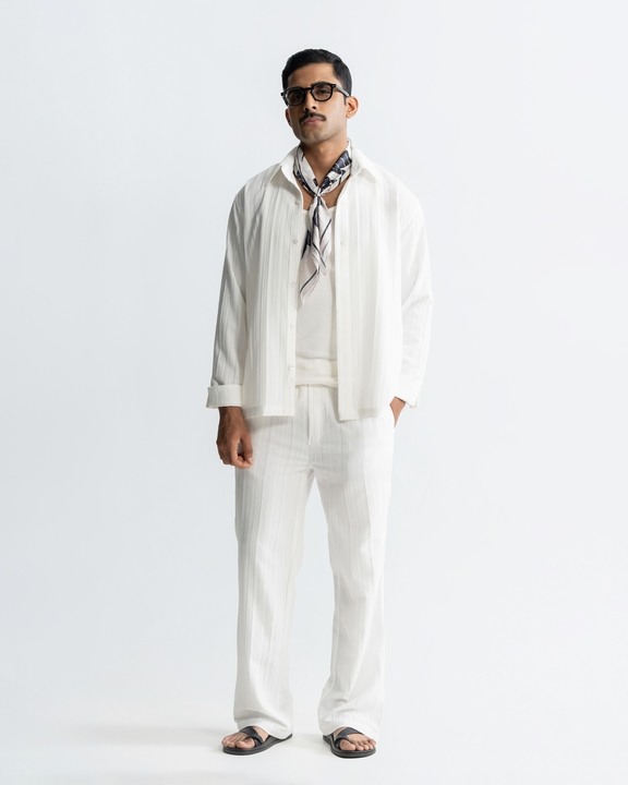 Twine Pants