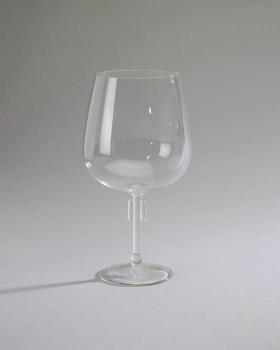 Tusker Red Wine Glass Set of 4