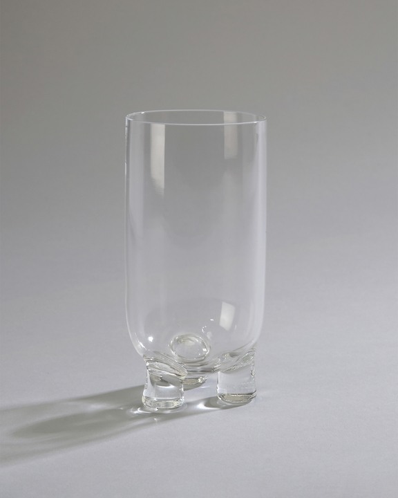 Tusker Tall Glass Set of 4