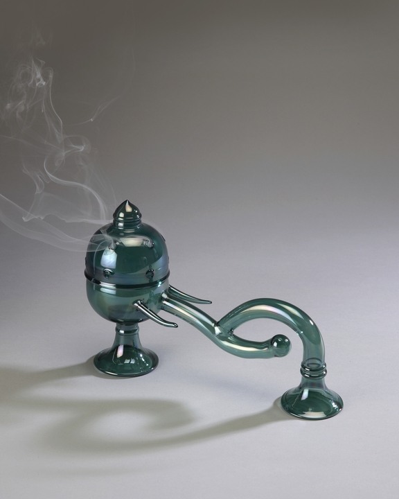 Tusker Dhoop Diffuser