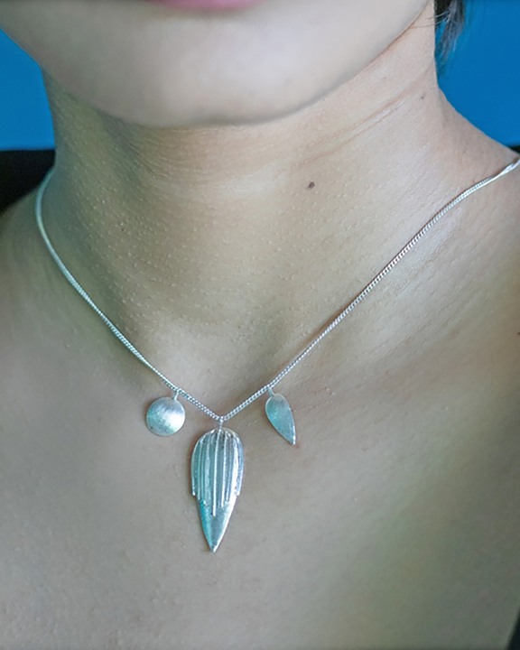 Tuscany Delicate Necklace