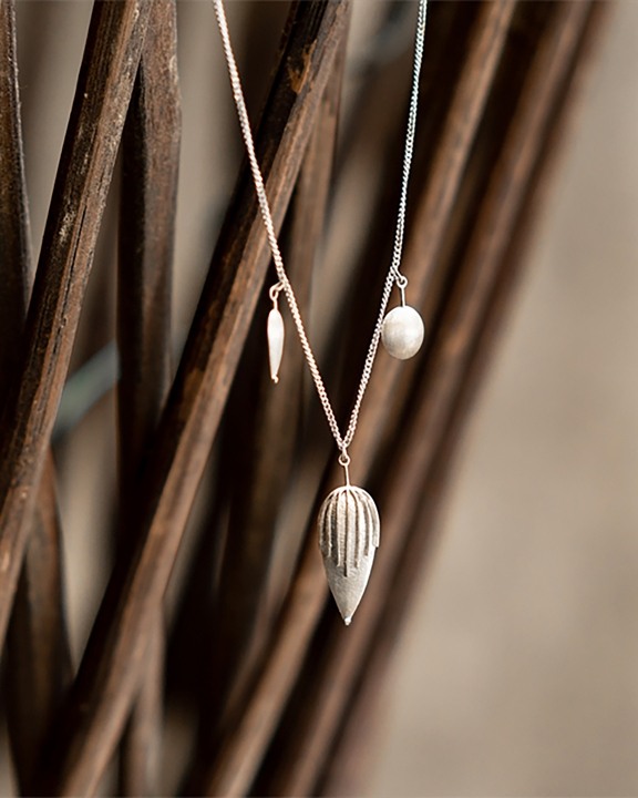 Tuscany Delicate Necklace