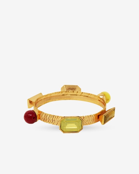 Candy Bangle (Rose Gold)