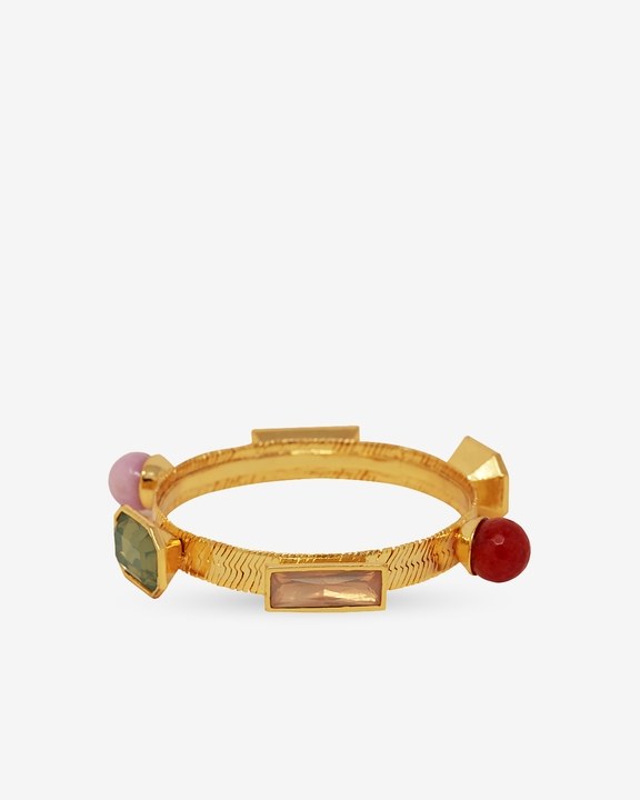 Candy Bangle (Rose Gold)