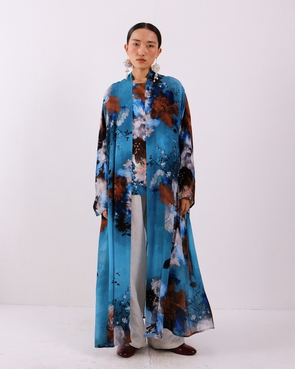 Veil Jacket