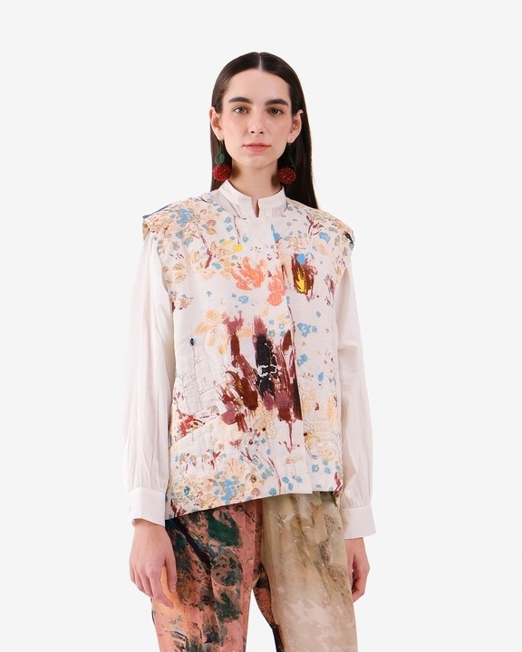 Vesta Jacket