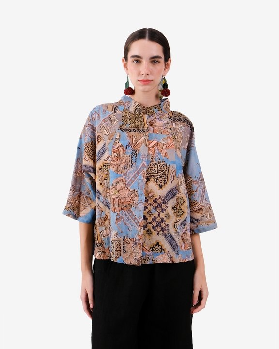 Vista Shirt