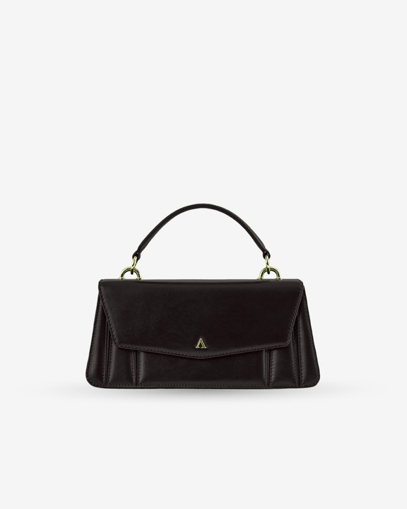 Lia Black Bag