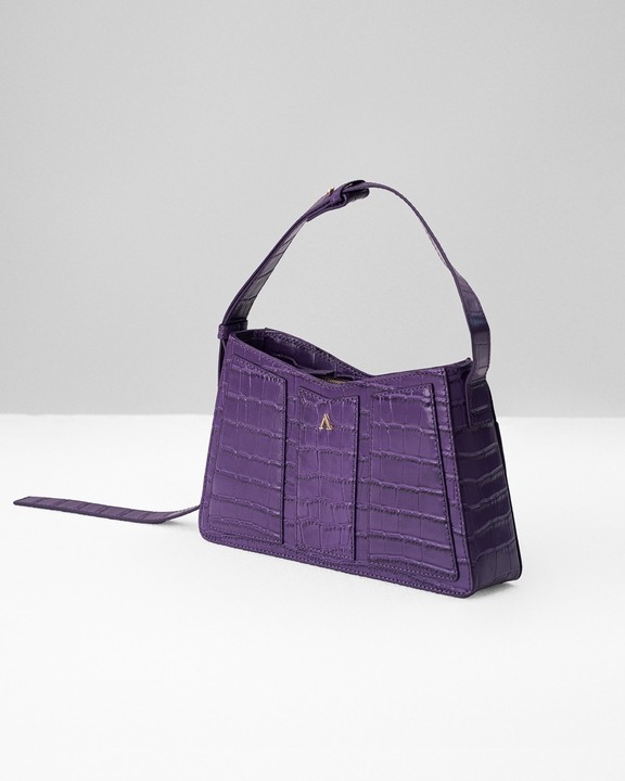 Milano Shoulder Bag - With Adjustable Strap