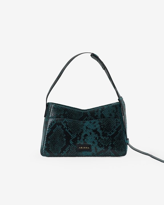 Milano Shoulder Bag - With Adjustable Strap