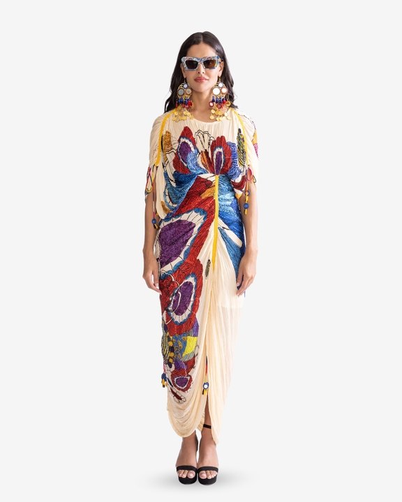 Zia Dress