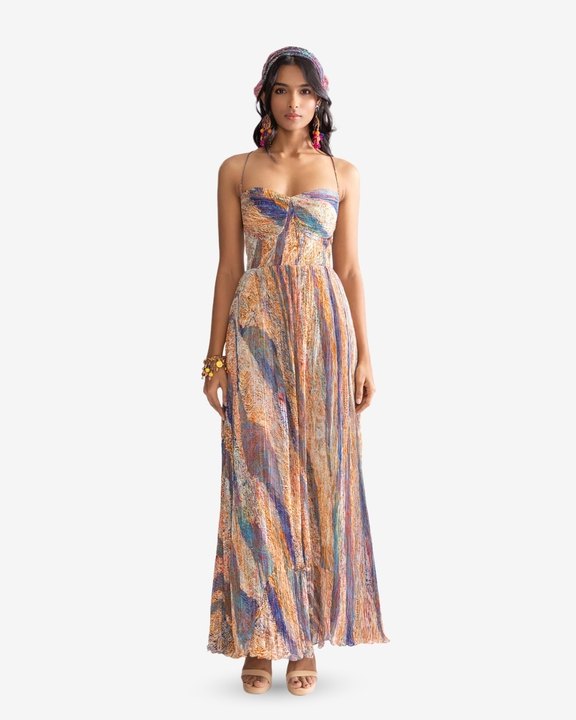 Kiara Dress