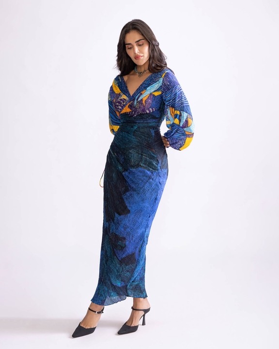 Eloise Dress