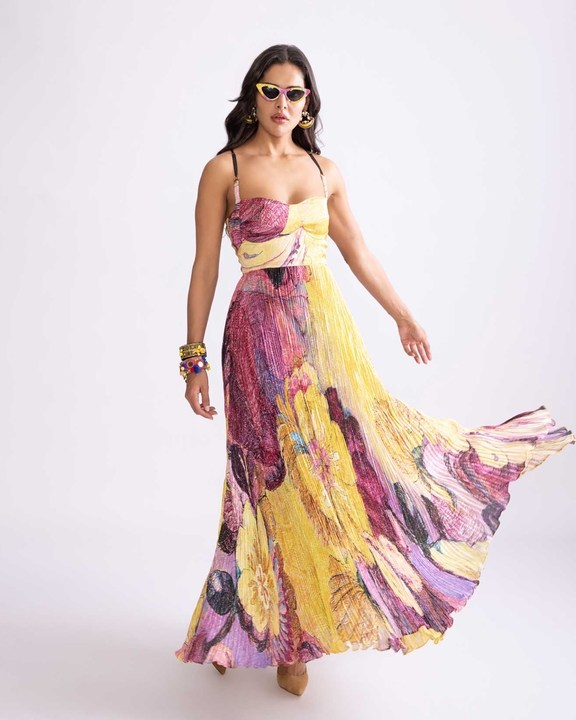 Nala Dress