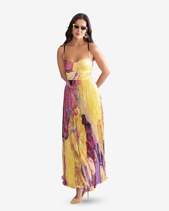 Nala Dress