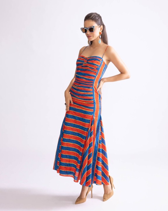 Mila Dress