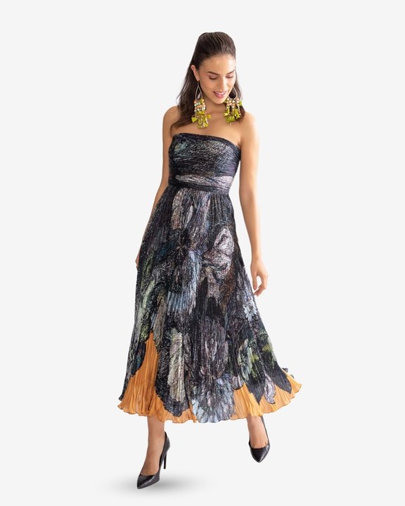 Diana Dress