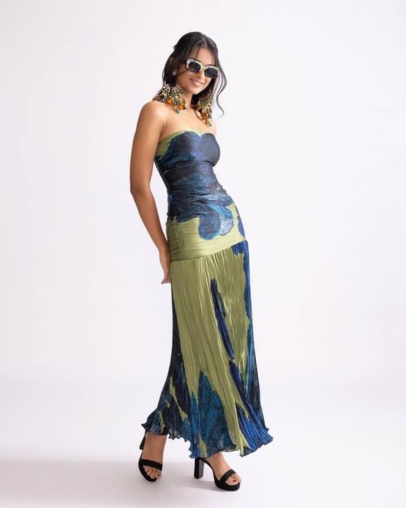 Jennifer Dress