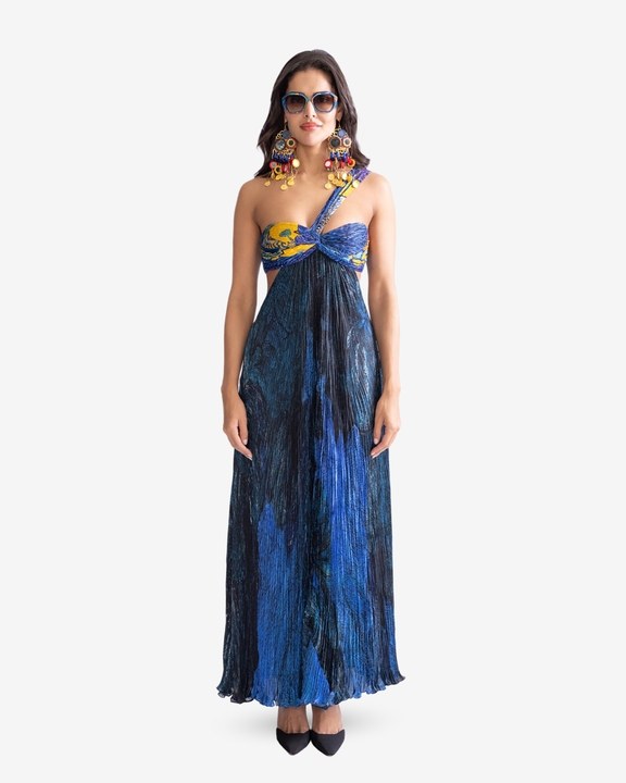 Josephine Dress