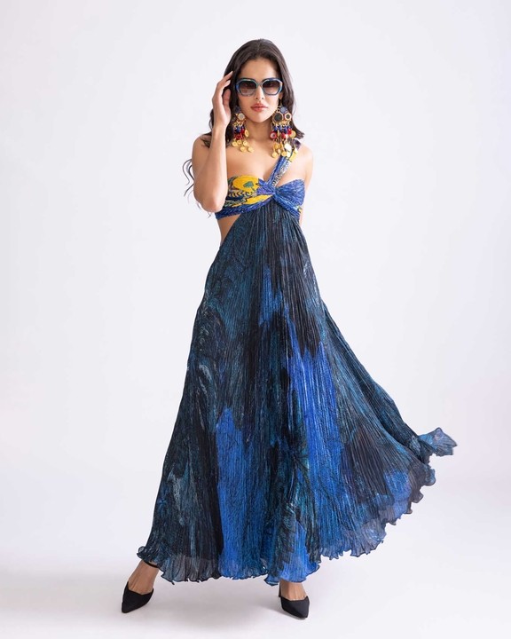 Josephine Dress