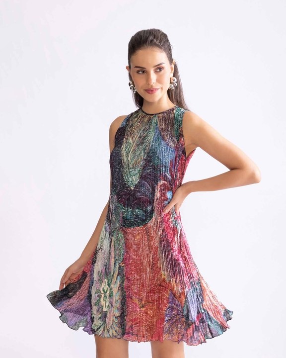 Maisy Dress