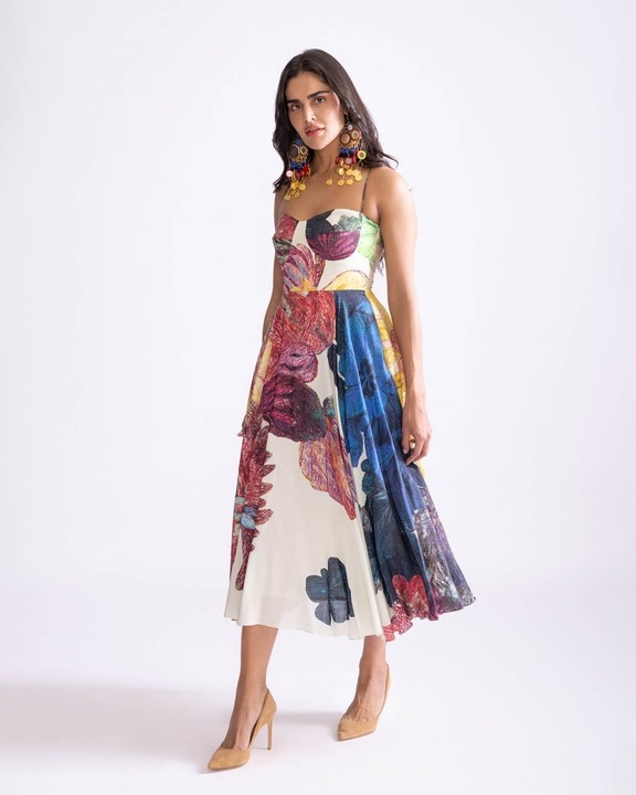 Marilyn Dress