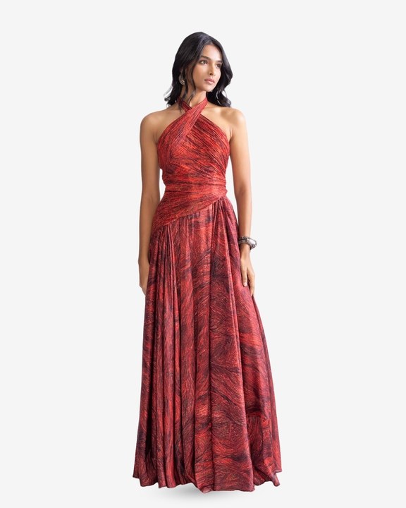 Clara Dress