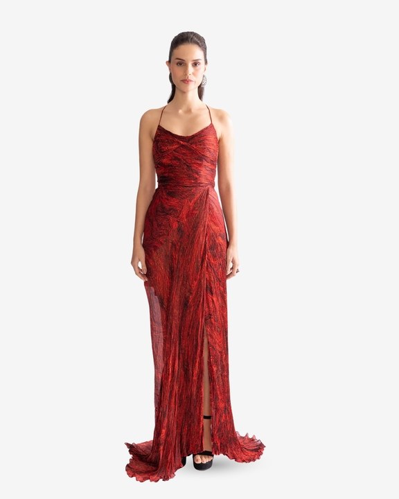 Remi Dress