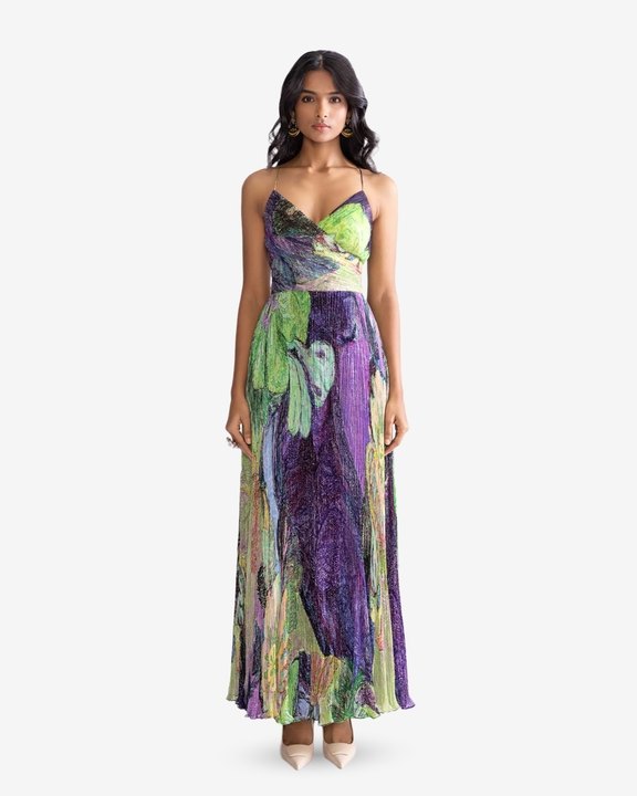 Harlow Dress