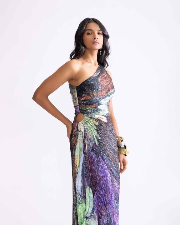 Cleo Dress