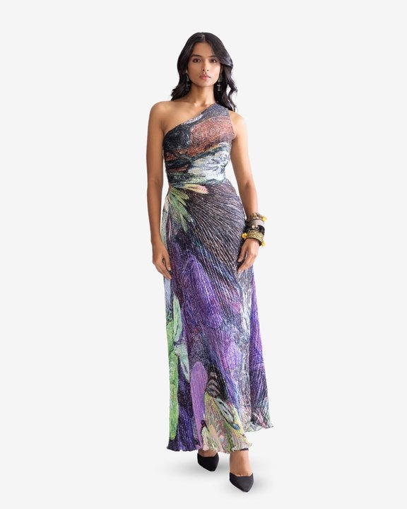 Cleo Dress