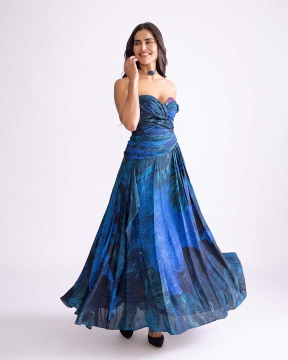 Mila Dress