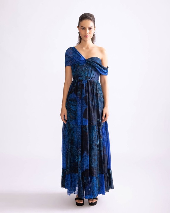 Freya Dress