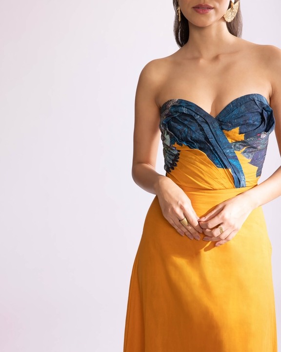 Hazel Dress