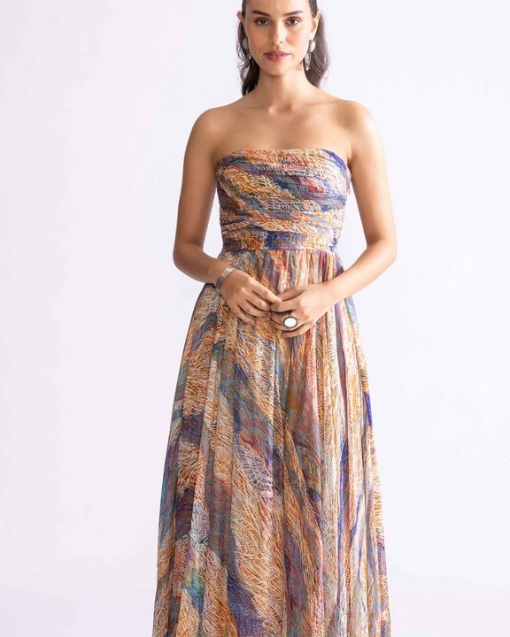 Florence Dress