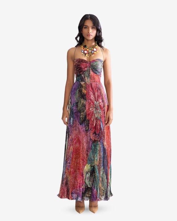 Kiara Dress