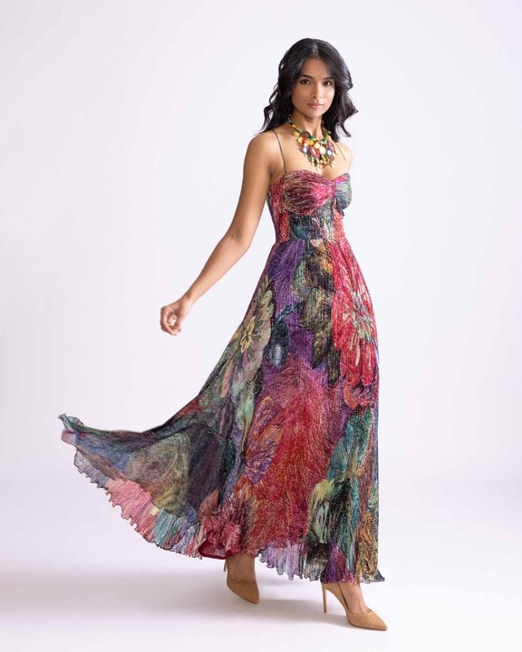 Kiara Dress