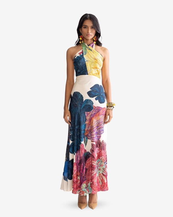 Shailee Dress