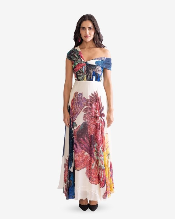 Madeline Dress