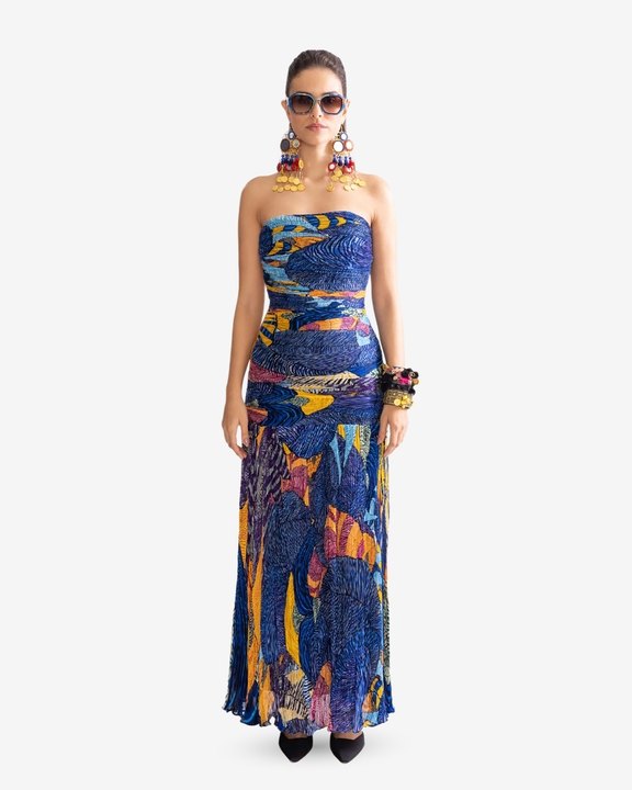 Jennifer Dress