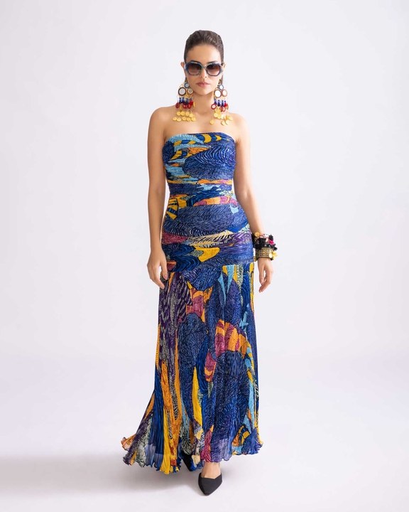 Jennifer Dress