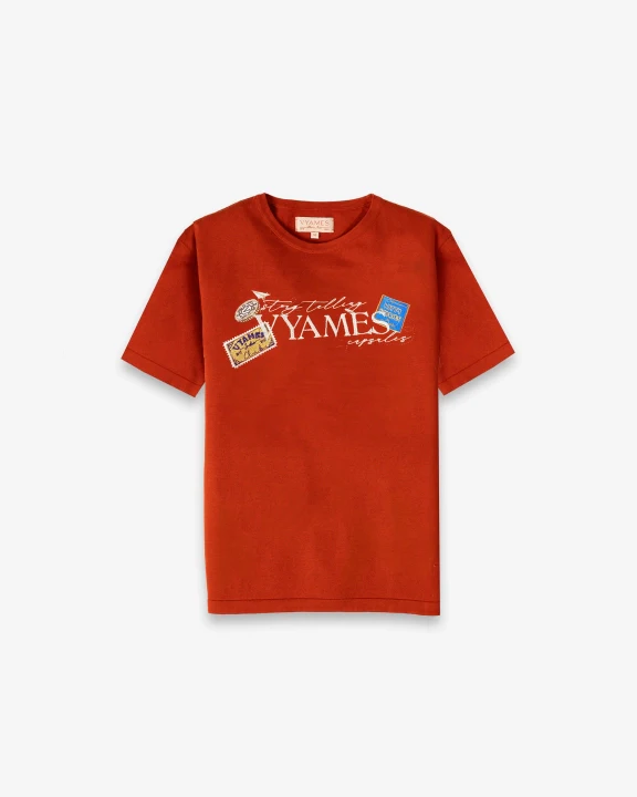 The Witty Tee